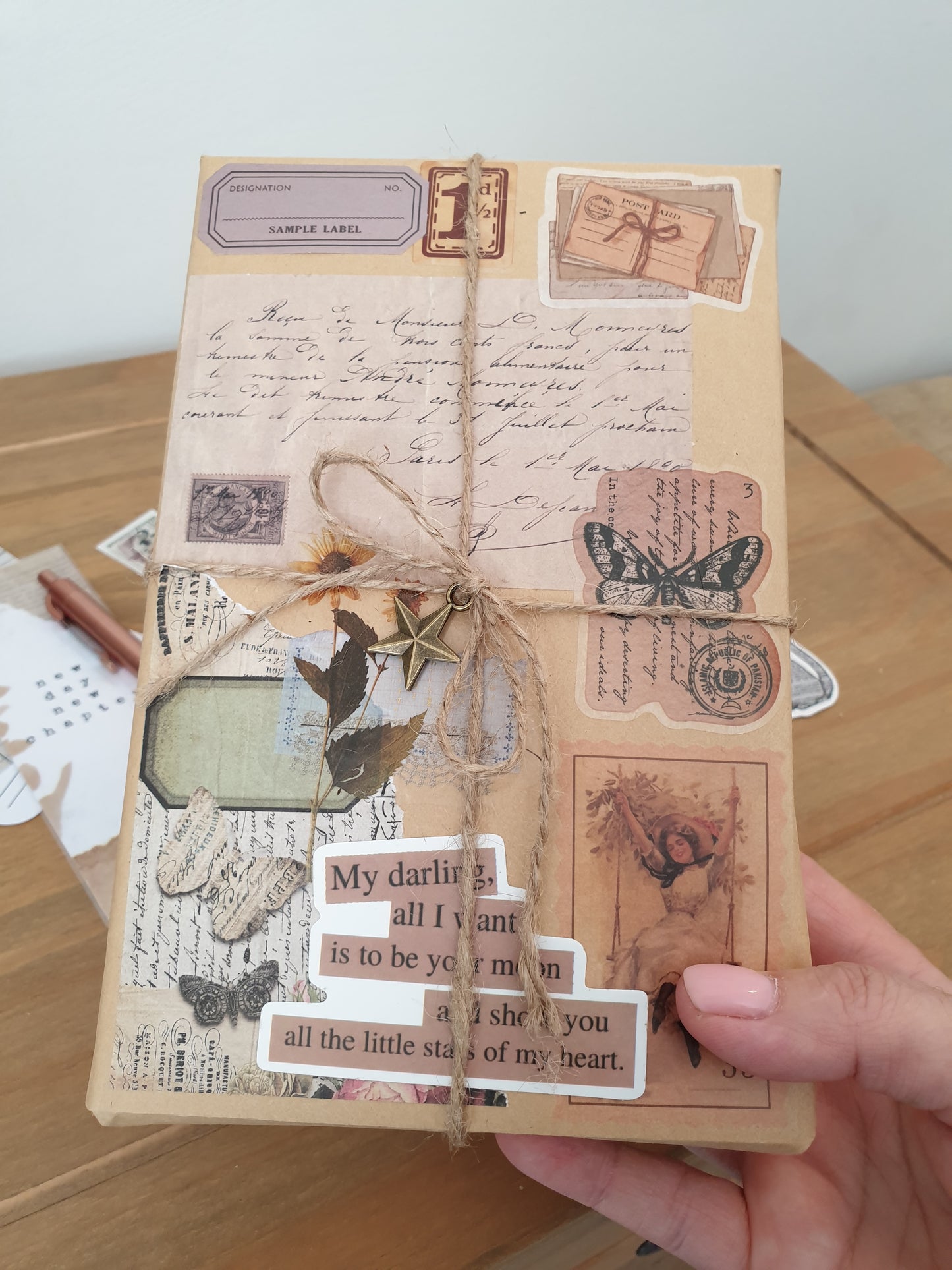 Blind Date with a Book