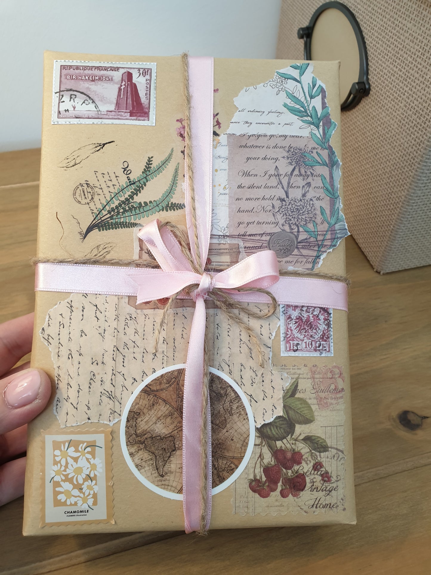 Blind Date with a Book