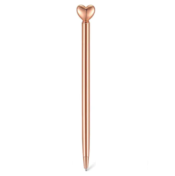 Crystal Pen, Diamond & Glitter Designs