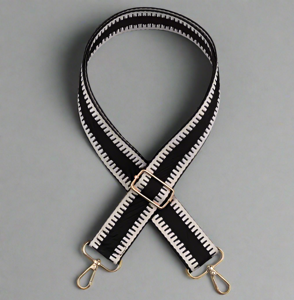 Replacement Bag Strap - Comfortable & Stylish