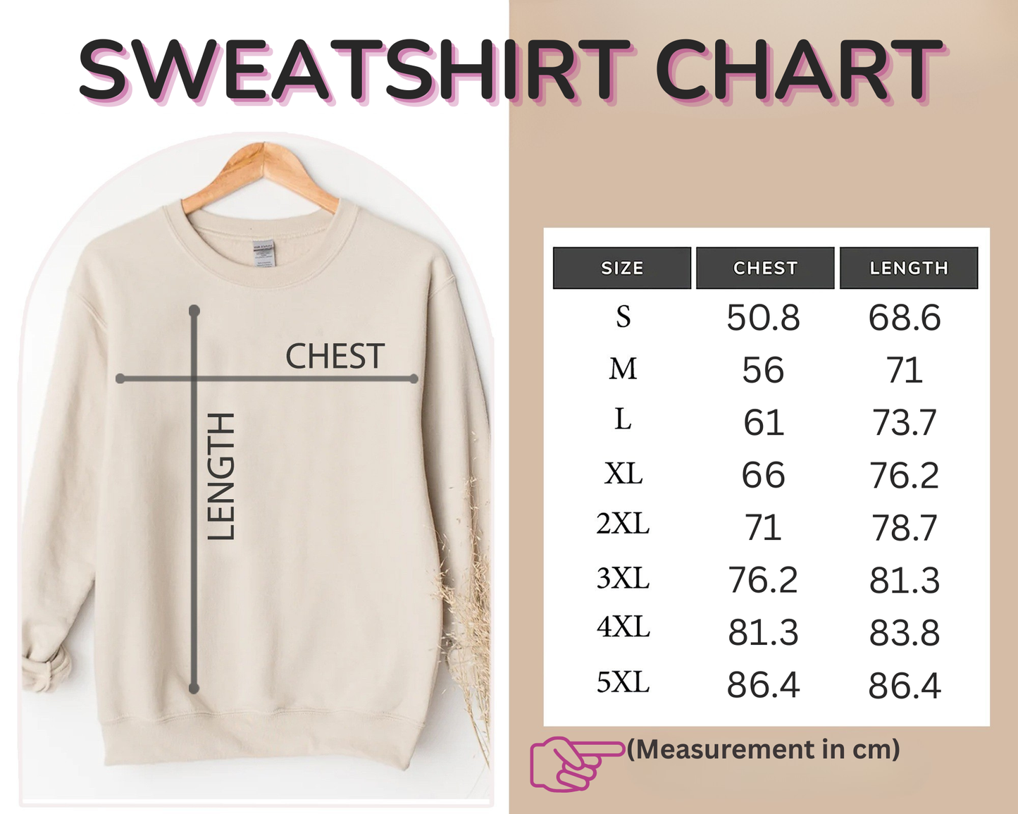 Bookish & Proud Sweatshirt