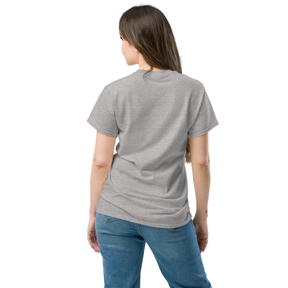 Bookmarks Are for Quitters T-Shirt
