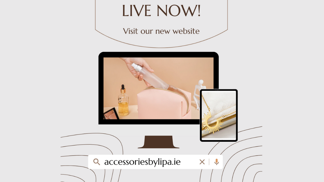 We’re Live! Join the Journey 🌟