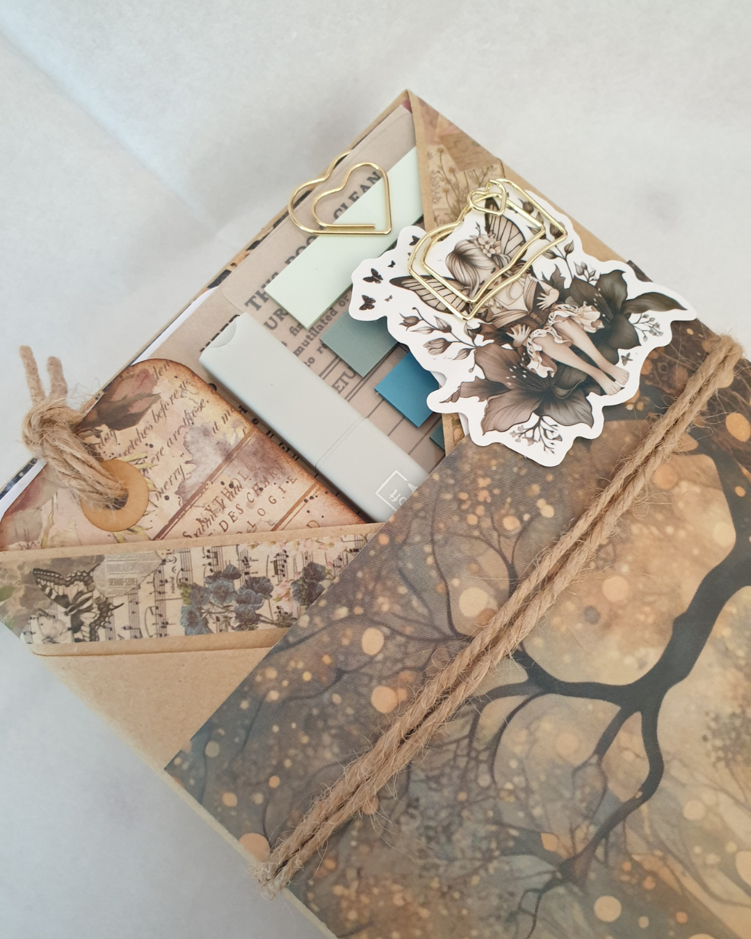 🎃 Blind Date with a Book – Halloween Edition