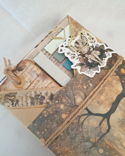 🎃 Blind Date with a Book – Halloween Edition