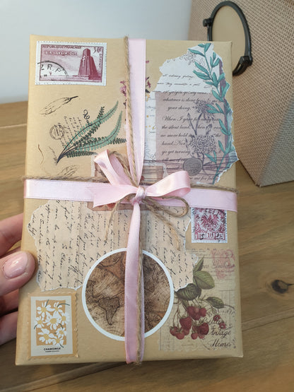 Blind Date with a Book