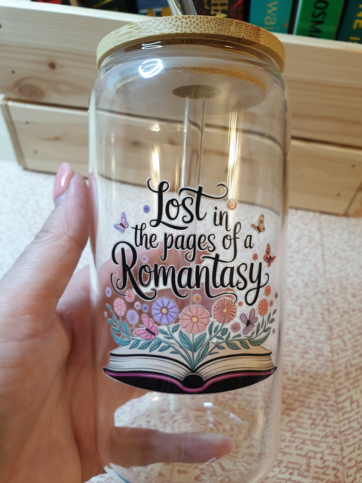 The Bookish Bundle Plus