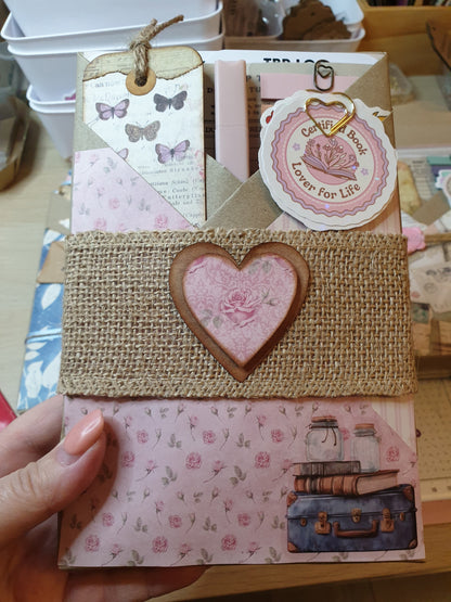 The Bookish Bundle Plus