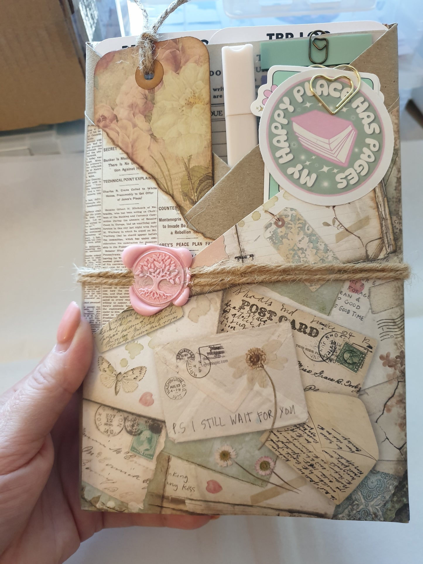 The Bookish Bundle Plus