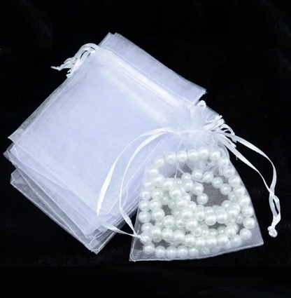 Organza Gift Bags