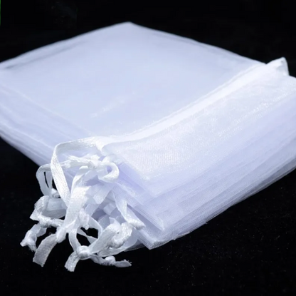 Organza Gift Bags