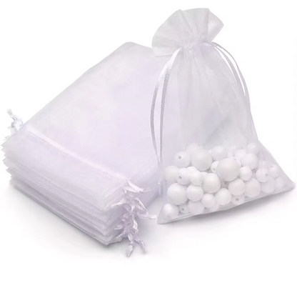 Organza Gift Bags