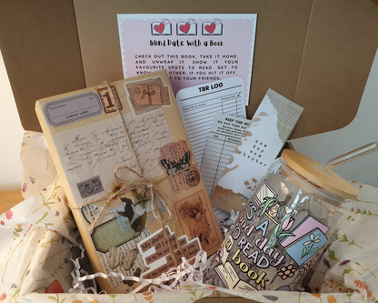 The Bookish Bundle