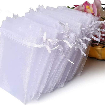 Organza Gift Bags