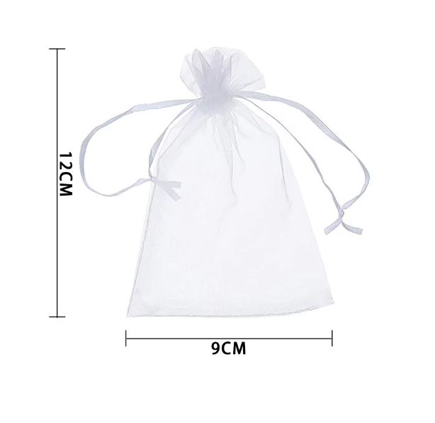Organza Gift Bags