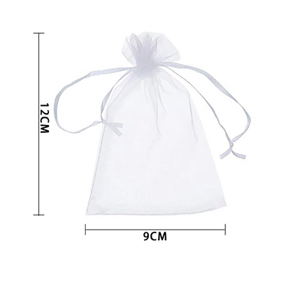 Organza Gift Bags