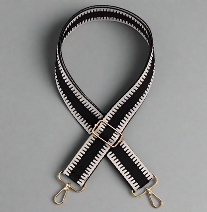 Replacement Bag Strap - Comfortable & Stylish