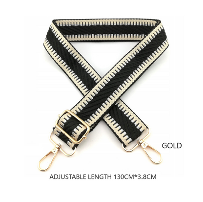 Replacement Bag Strap - Comfortable & Stylish