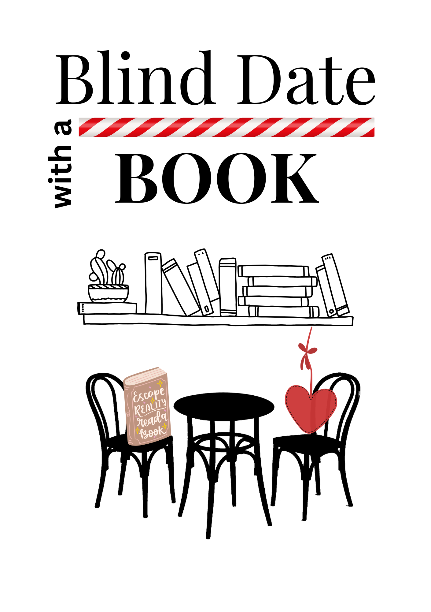 The Bookish Bundle Plus