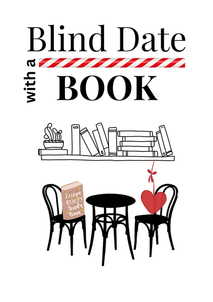 The Bookish Bundle Plus